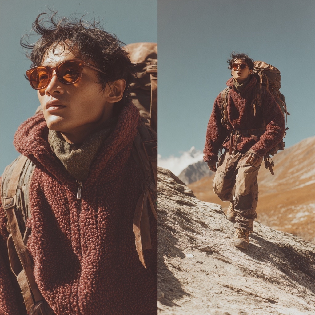 MEN'S COLLECTION