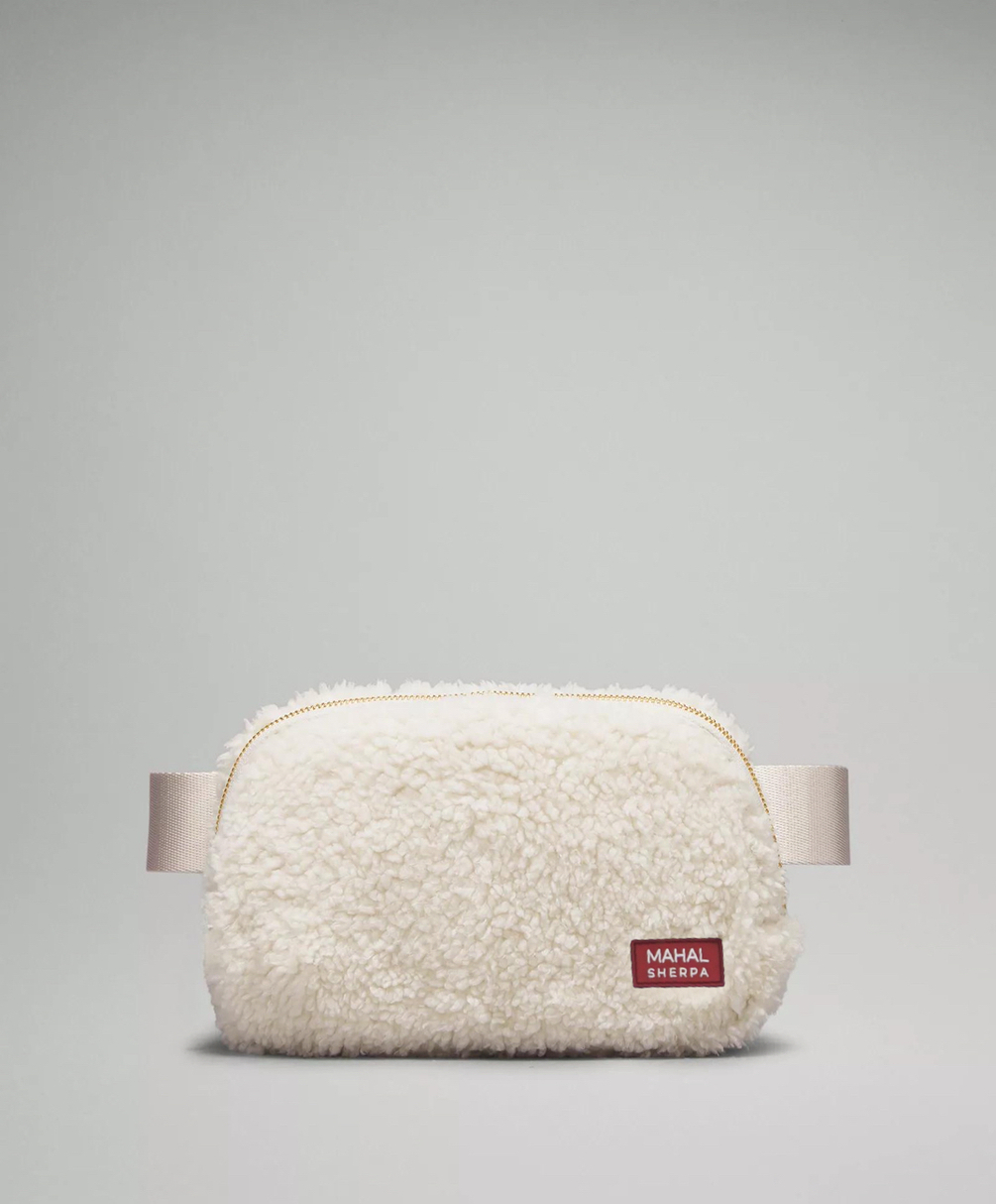 Sherpa Belt Bag